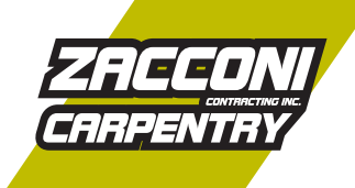 Zacconi Contracting | Ottawa's Top Home Renovation Contractor