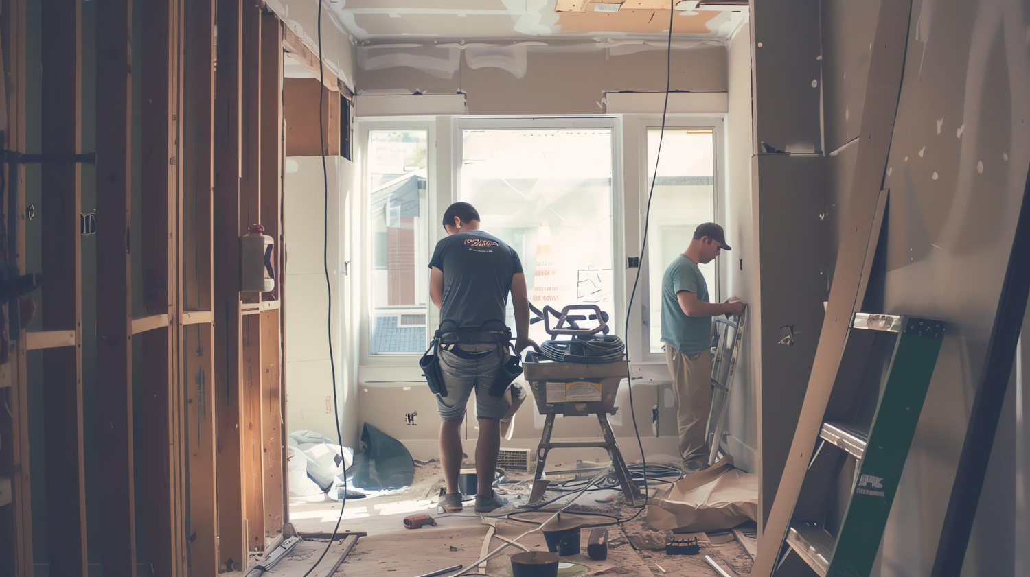 Benefits You Didn’t Know About Home Renovation