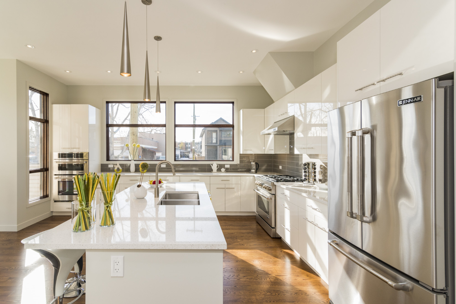 How to Plan an Affordable Kitchen Remodel