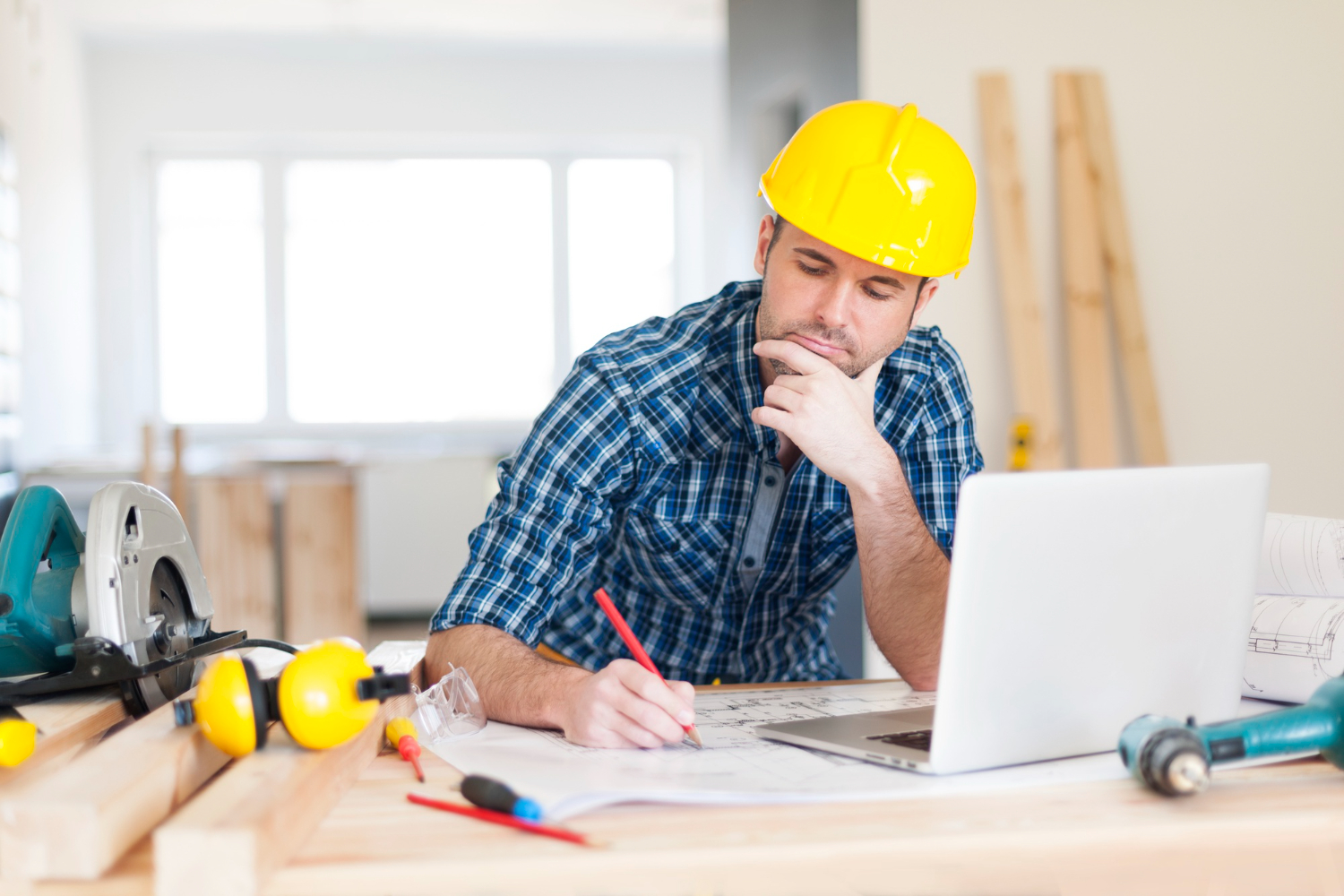 Top Tips for Choosing the Right Ottawa Contractor