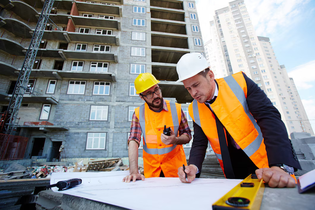 Questions to Ask before Hiring a Construction Company