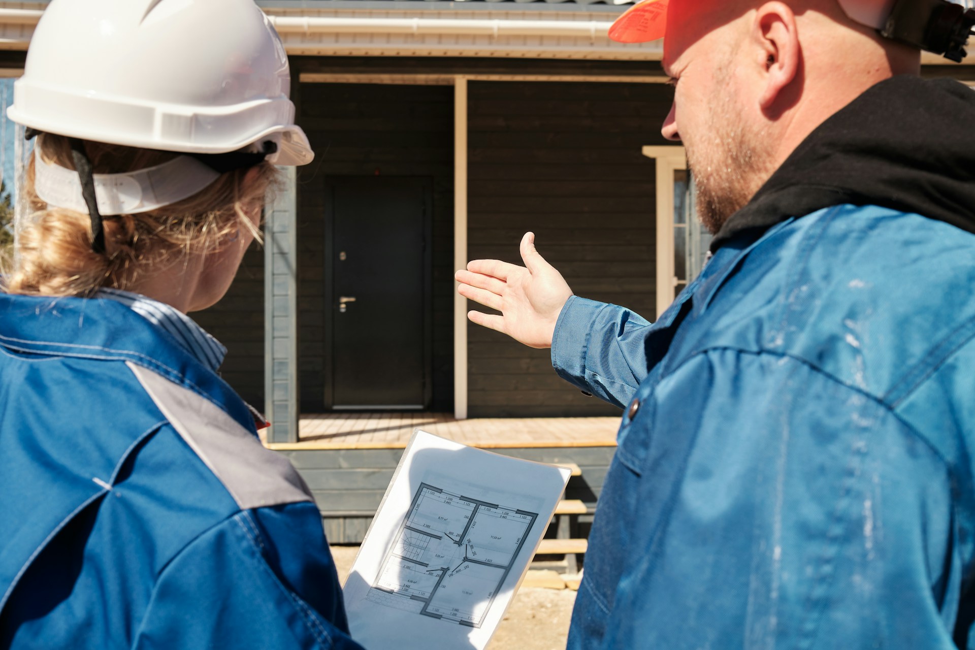 How to Choose the Best Contractor in Ottawa