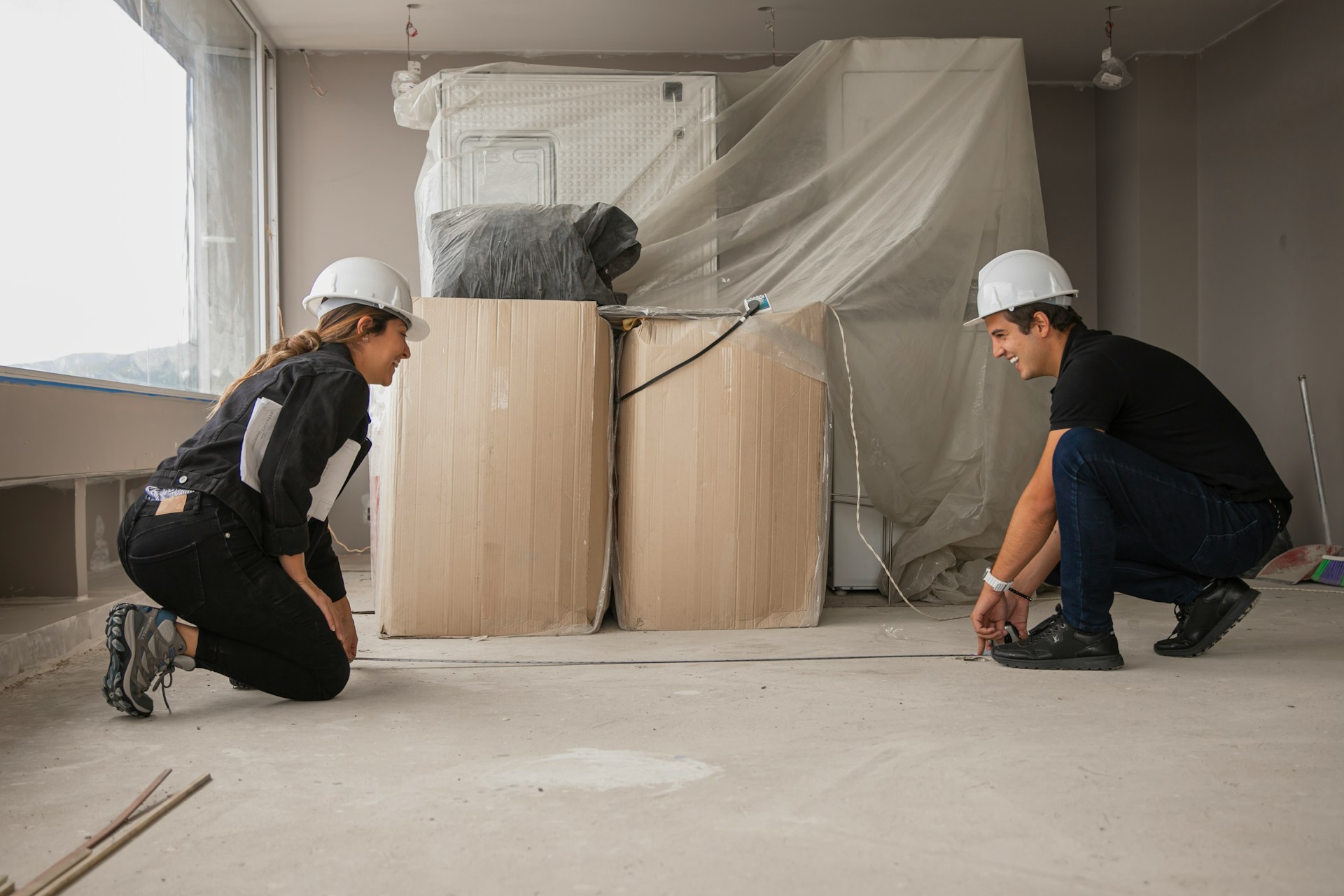 Your Quick Guide to a Stress-Free Home Renovation