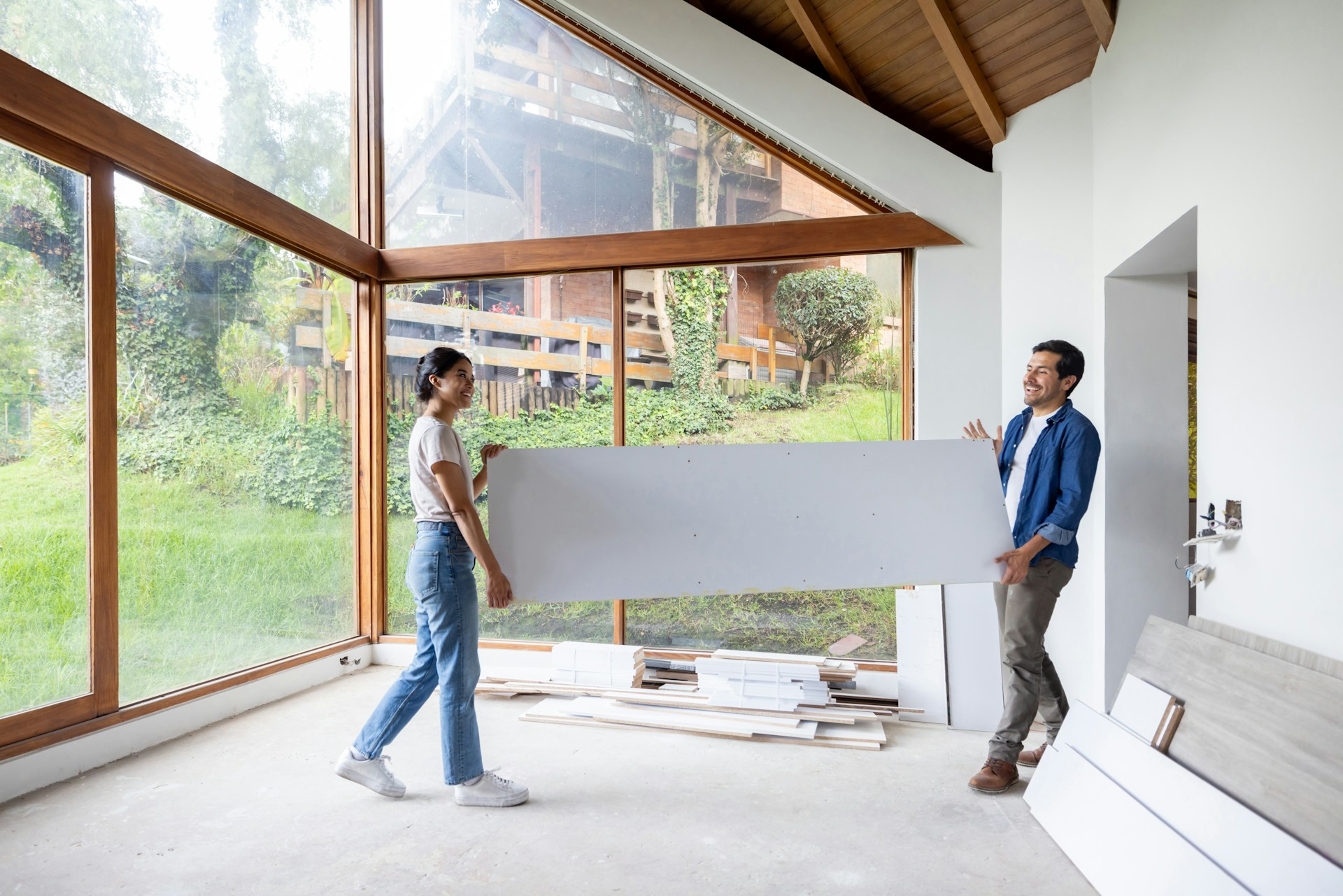 Planning Your Home Addition: A Step-by-Step Guide