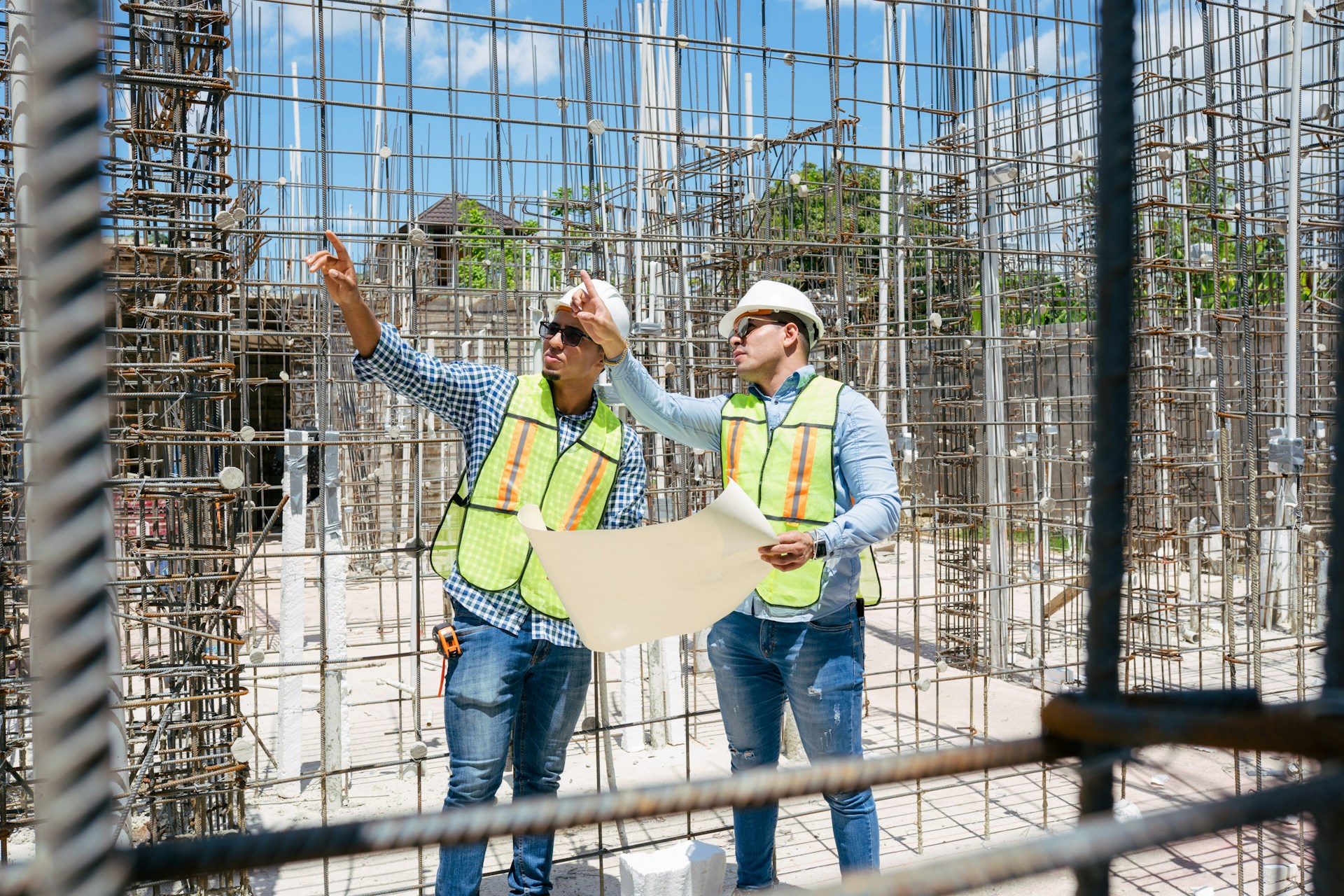 The Importance of Safety on Ottawa Construction Sites