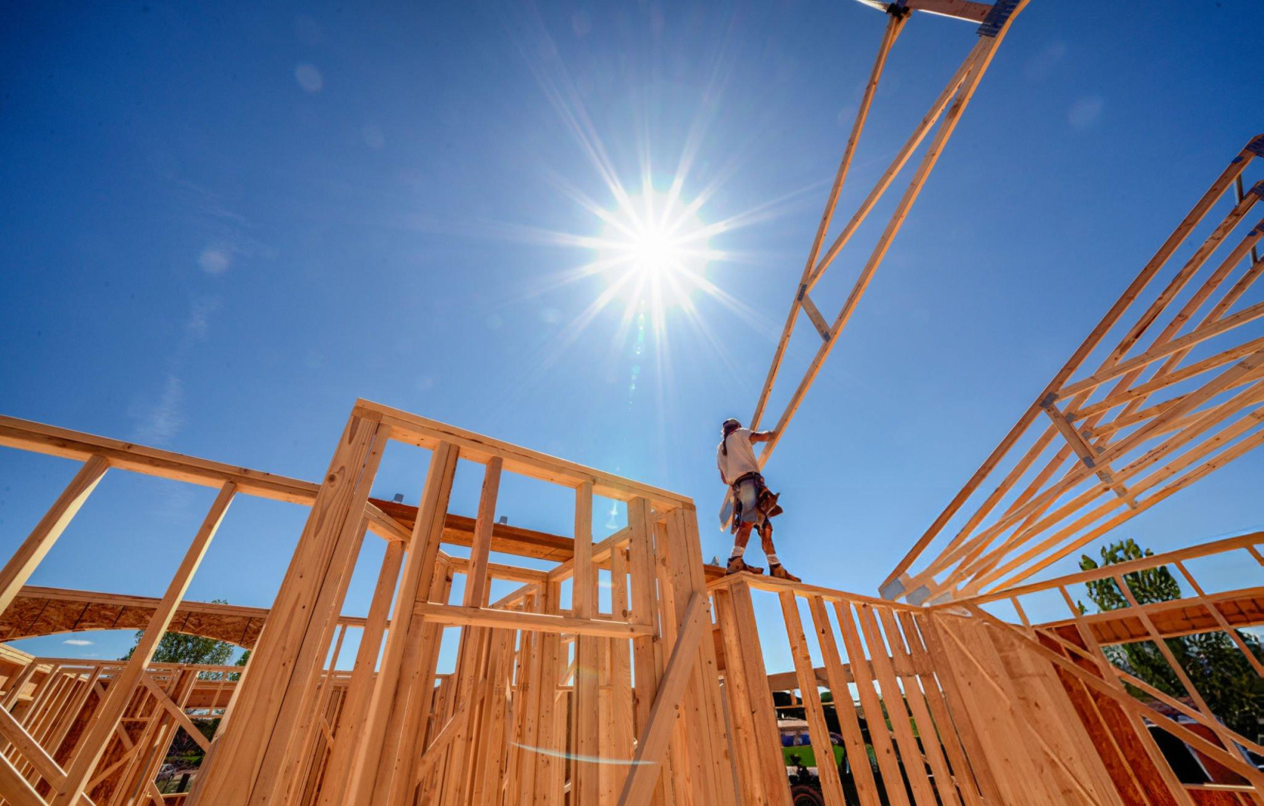 Signs That Your House Needs New Framing