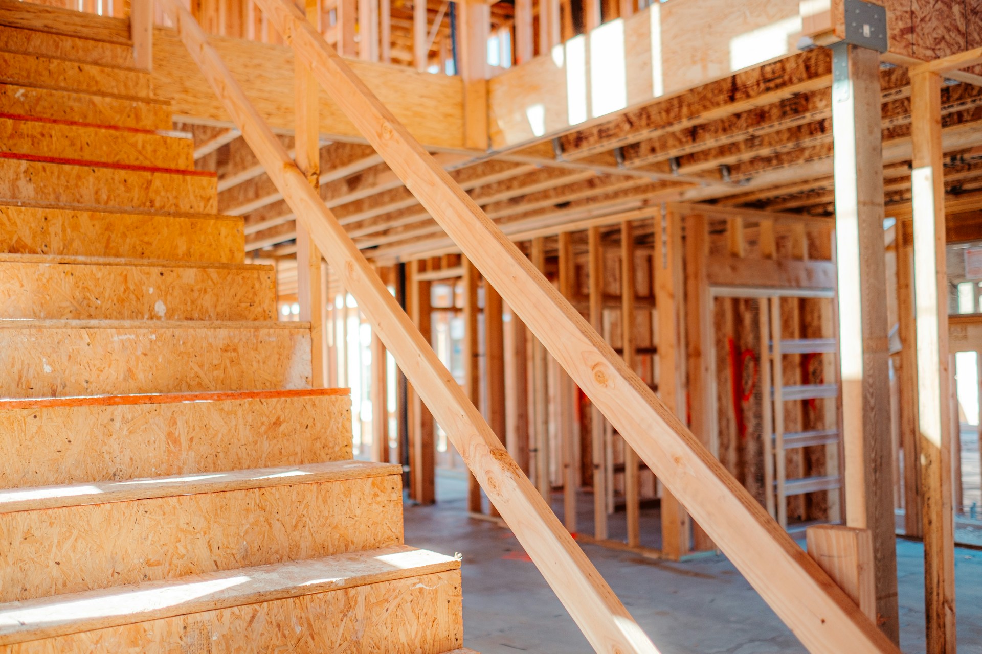 Understanding the Basics of Residential Framing