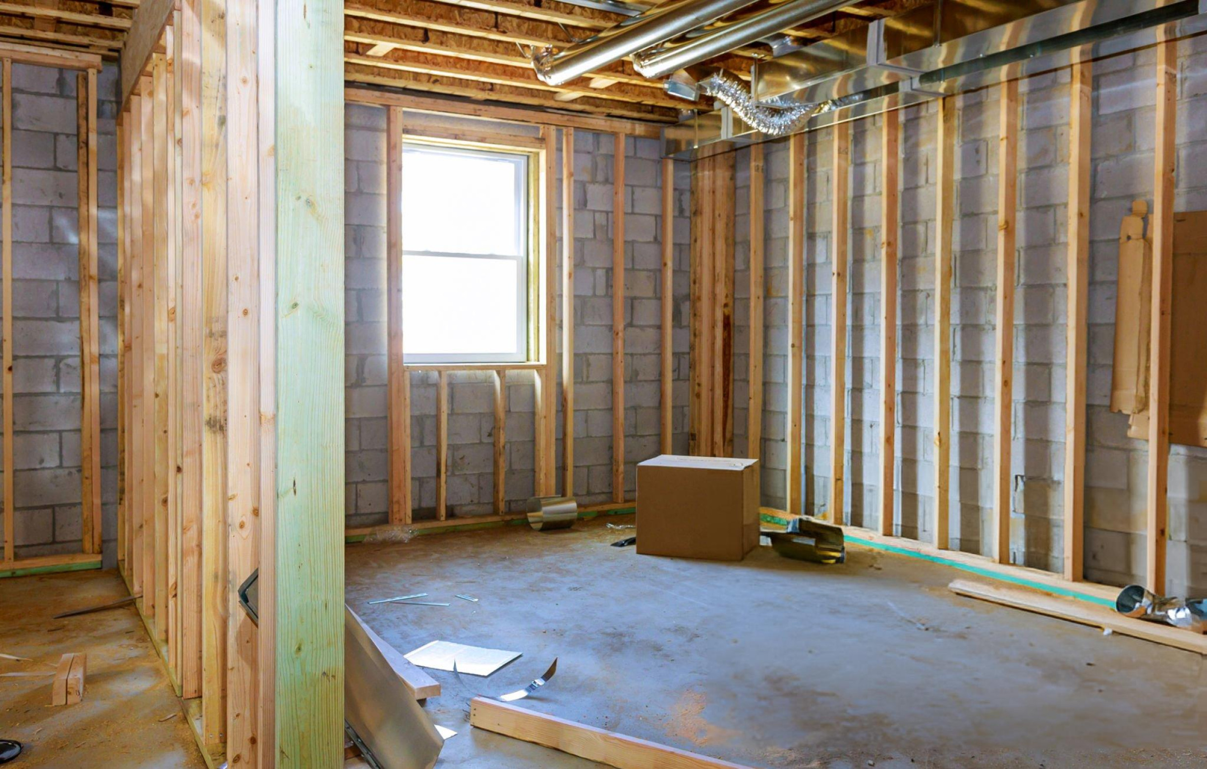 Essential Steps for a Successful Basement Renovation
