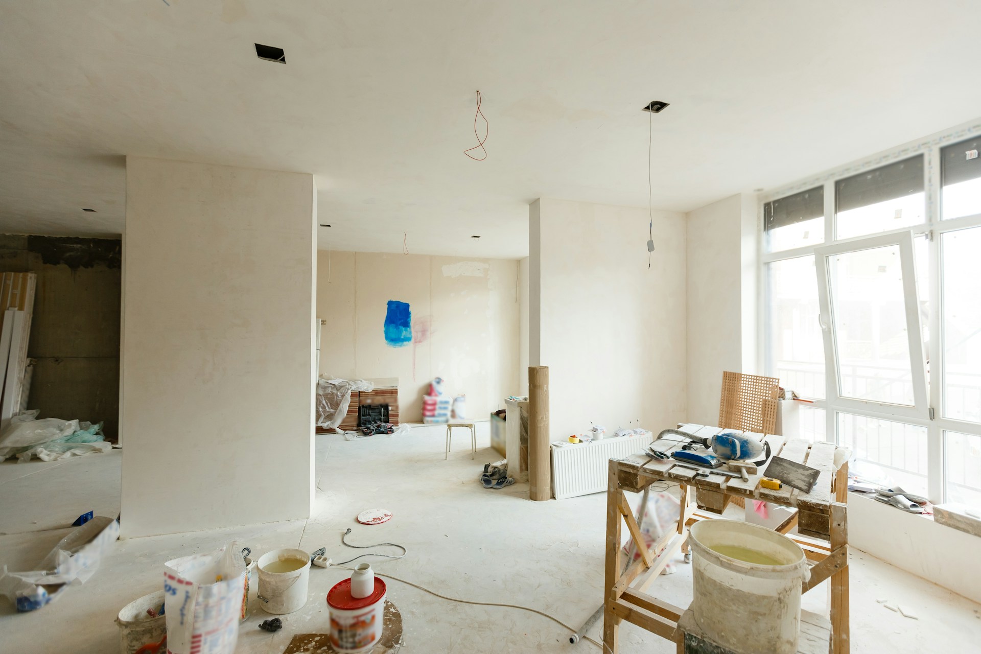 What to Do If Your Basement Renovation Hits a Snag