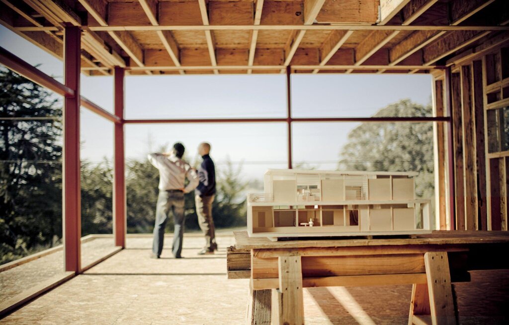 Why Professional Frame Construction Is Important for Your Home