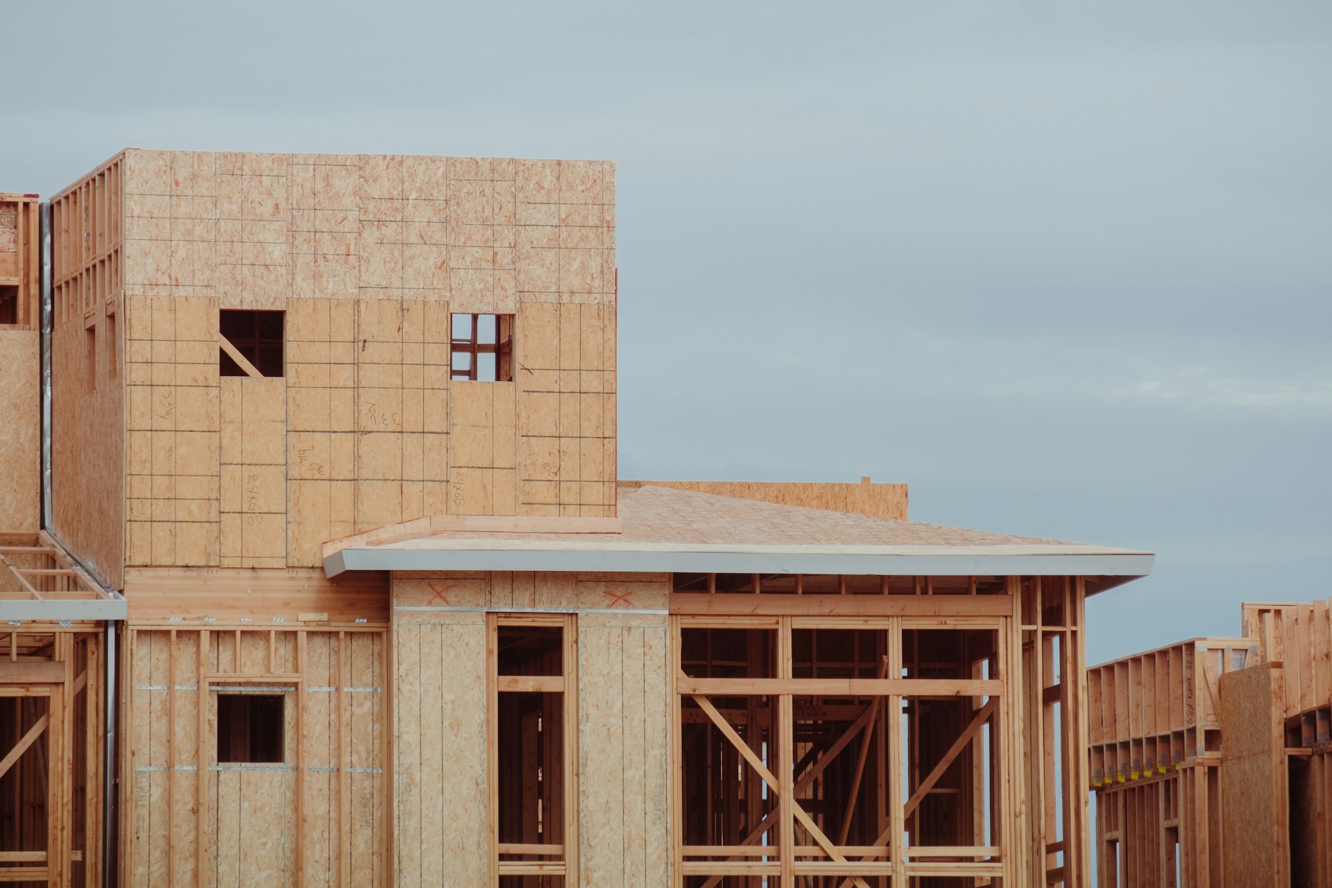 Addressing Noise Issues in Your Home’s Frame