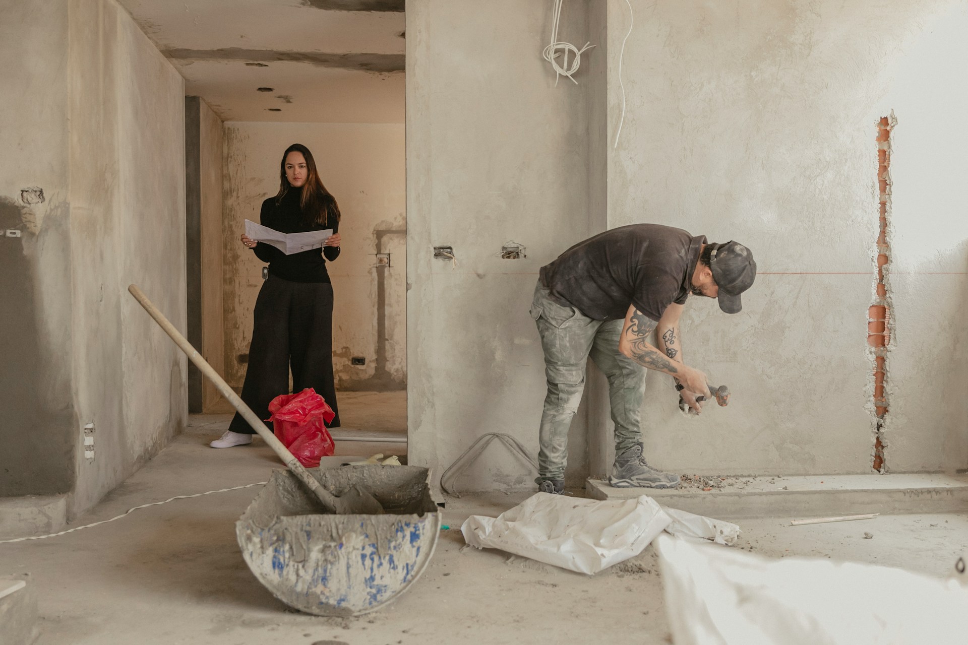Must-Know Tips for Small Basement Renovations