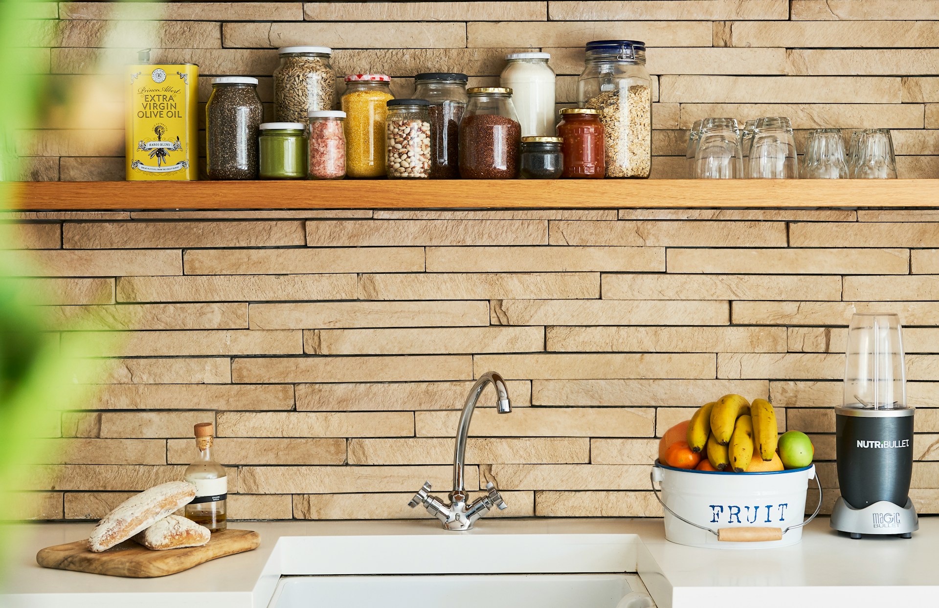 Smart Storage Solutions for Your Kitchen Makeover