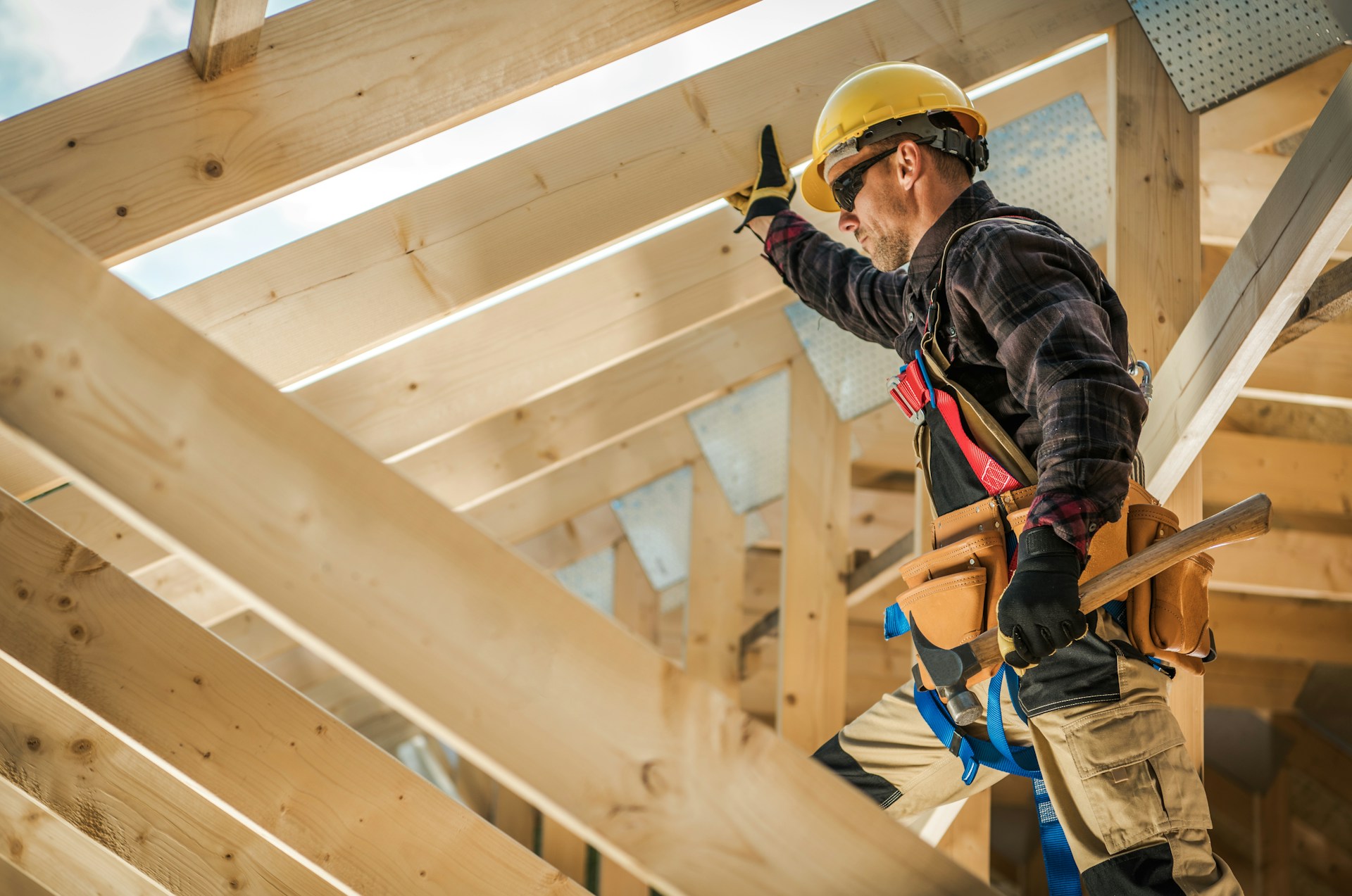 Common Load-Bearing Wall Problems in Home Construction