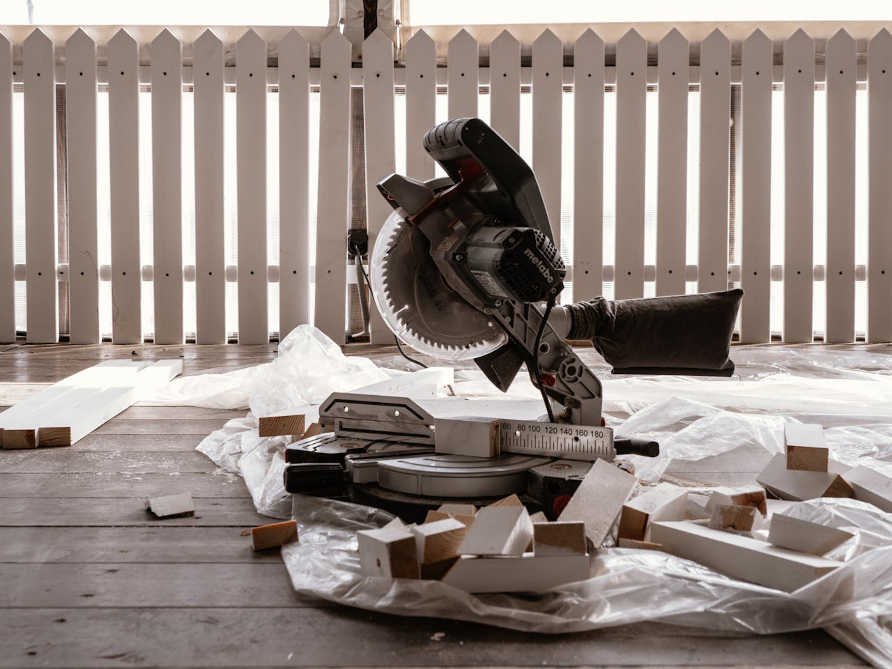 Year-Round Maintenance Tips for Your Outdoor Deck