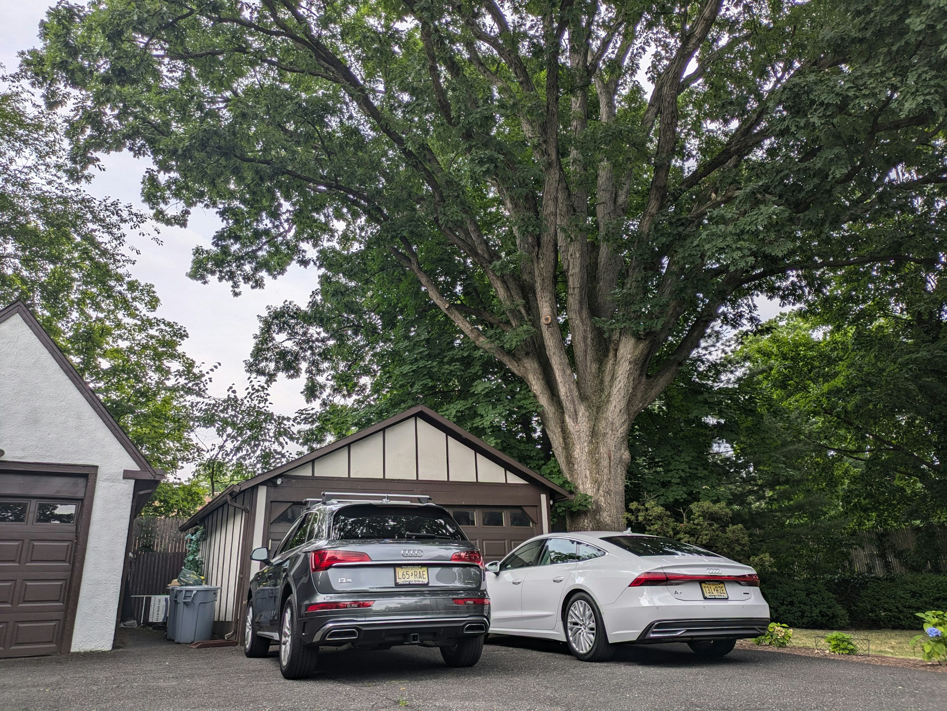 What to Know Before Converting Your Carport
