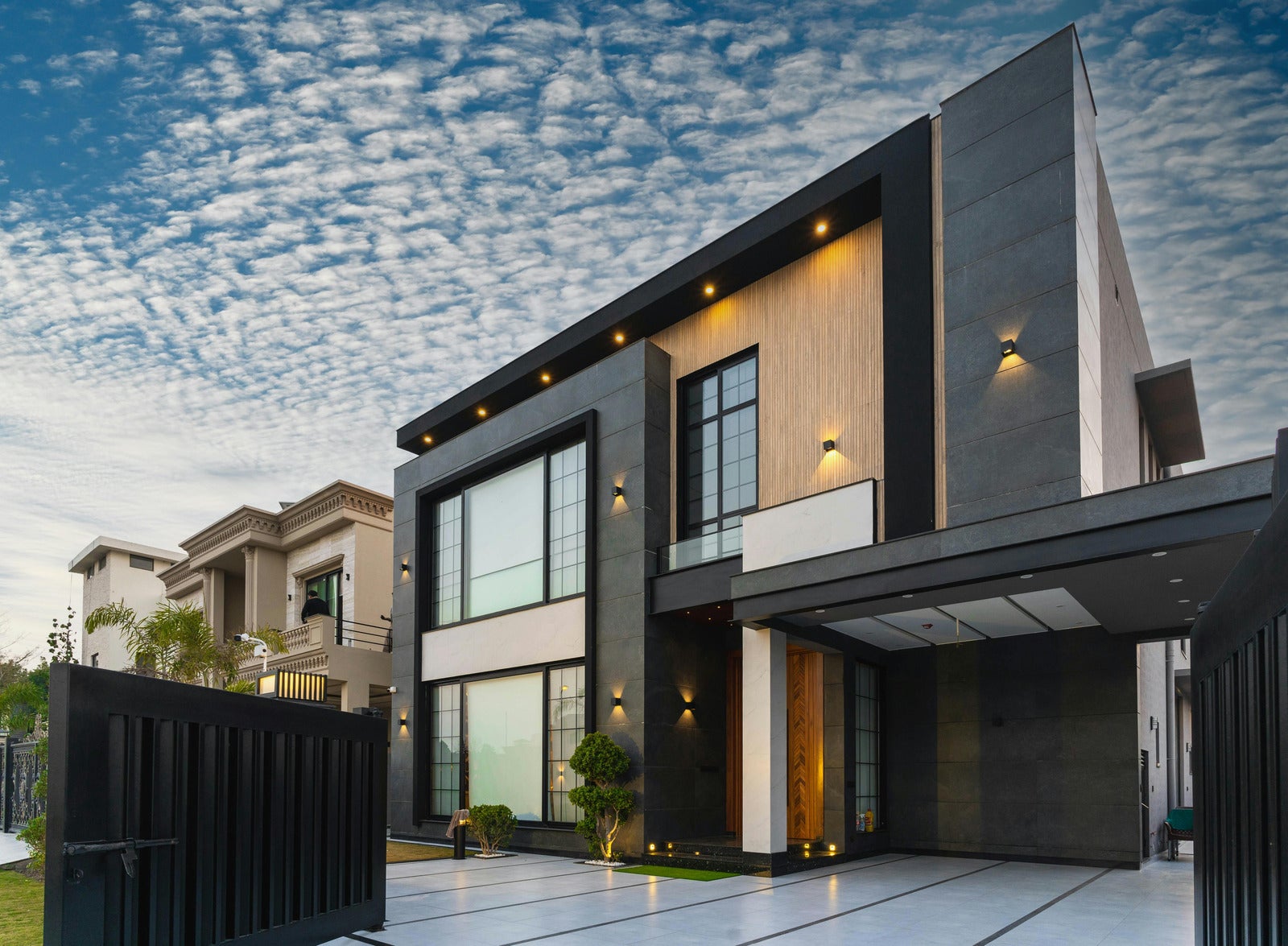 Modern Home Design Trends Shaping New Builds in Ottawa