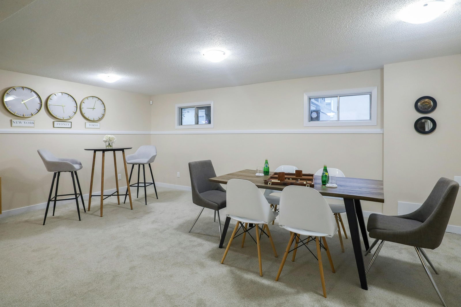 Small Basement, Big Potential: Renovation Ideas That Actually Work in Tight Spaces