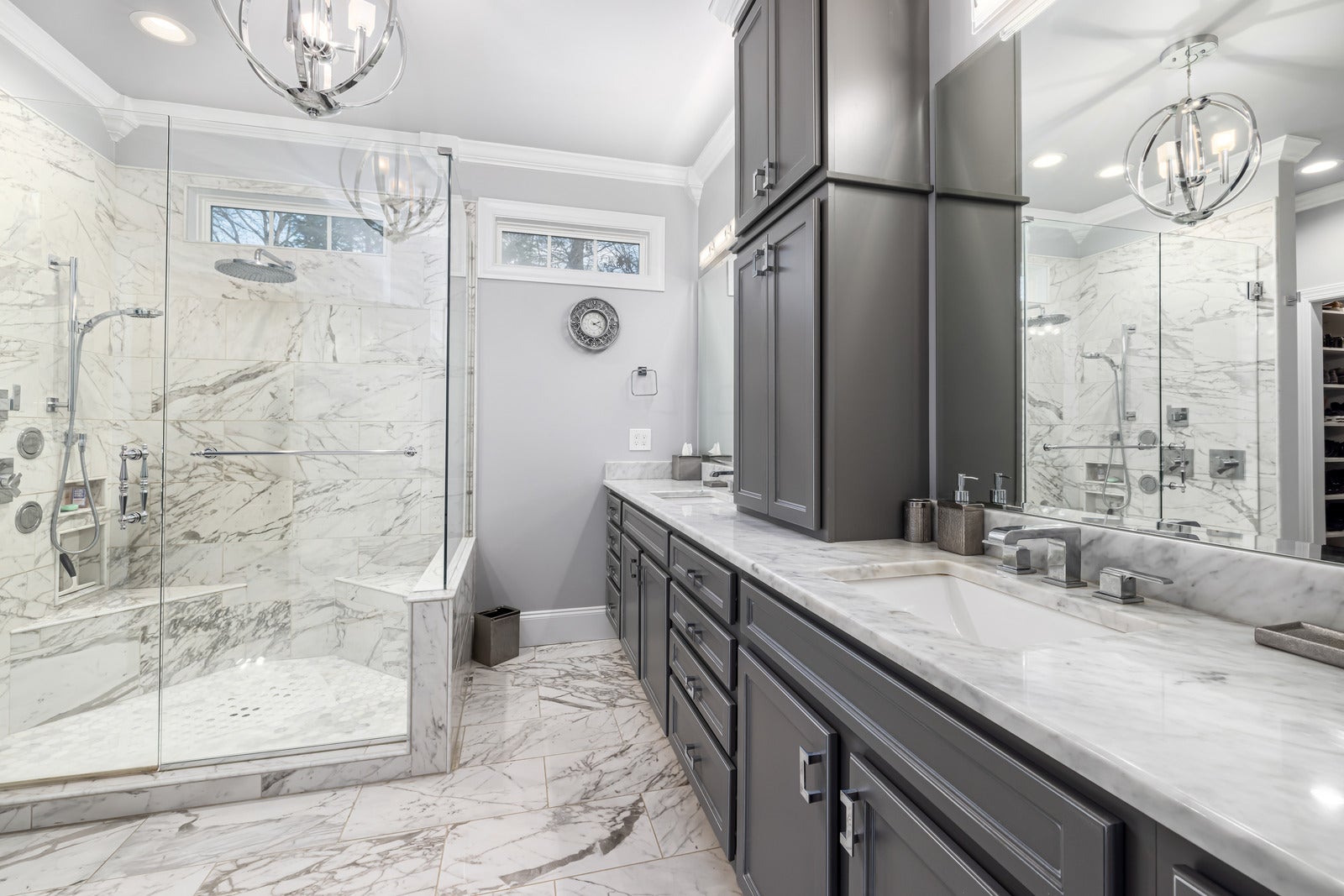 Bathroom Renovation in Kanata: Modern Designs, Costs, and Planning Tips