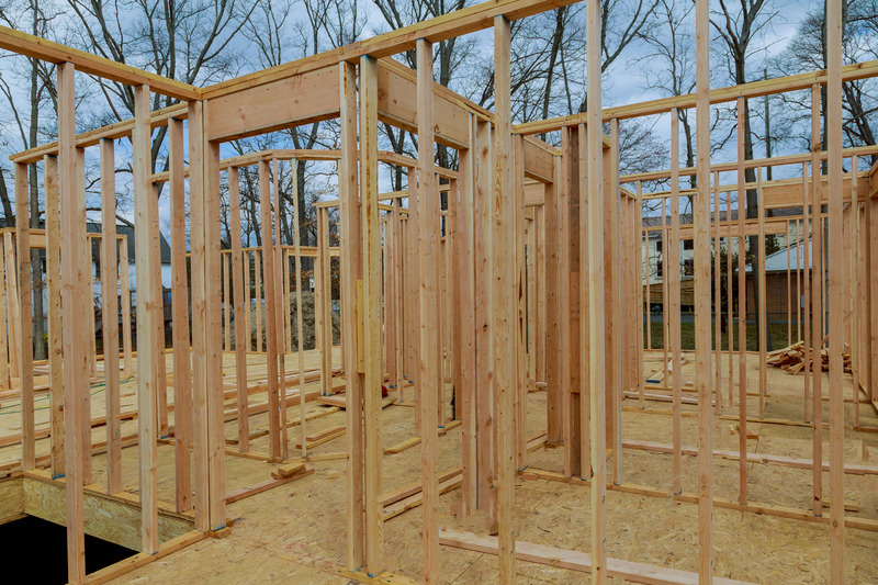 Construction Framing Contractors: The Foundation of Every Successful Build and Renovation