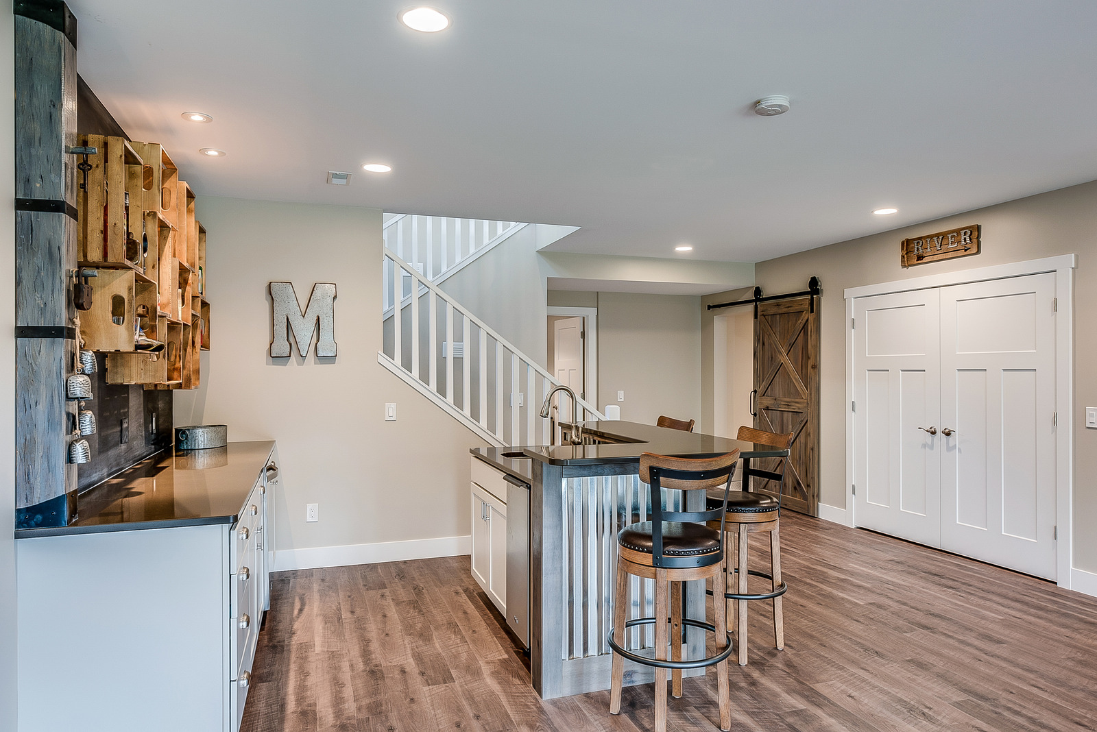 Small Basement Renovations: Smart Design Ideas to Maximize Space and Value