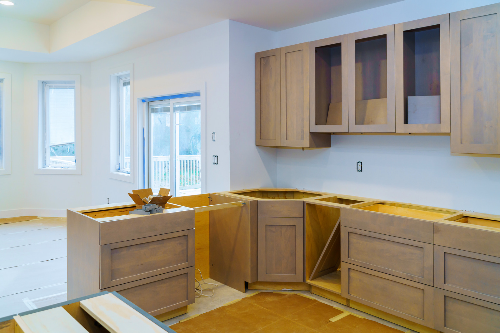 Kitchen Renovation Barrhaven: 10 Design Ideas That Add Style, Storage & Home Value