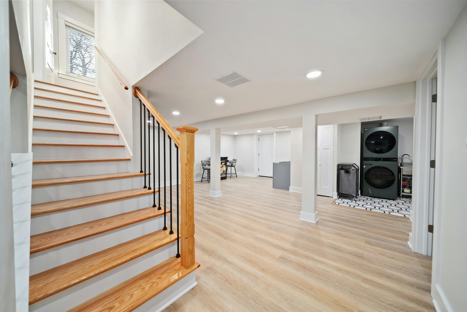 Your Basement Is Trying to Tell You Something. Are You Listening?