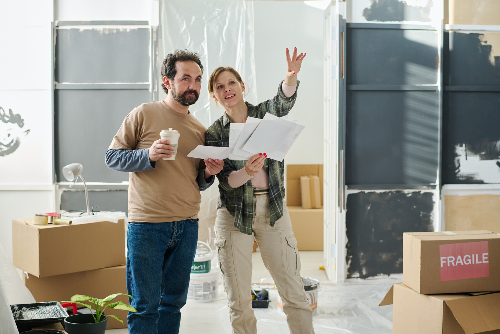 How to Plan a Home Renovation in Orleans Without Going Over Budget