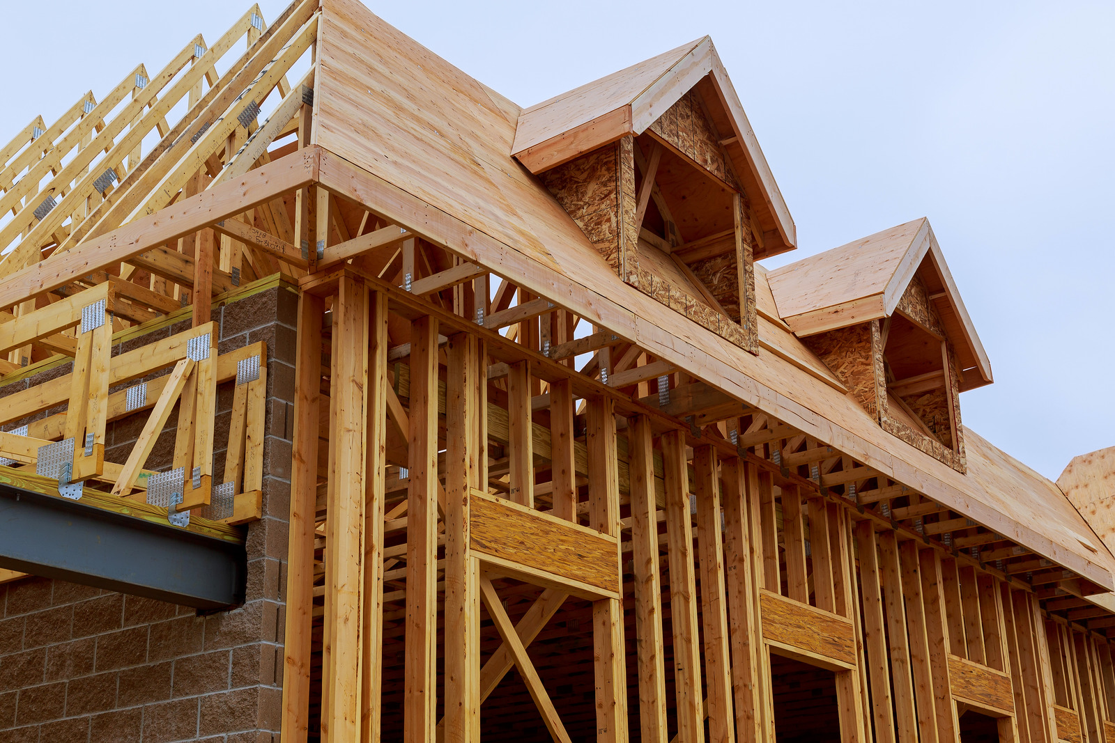 What Is Frame Construction and How Does It Work?