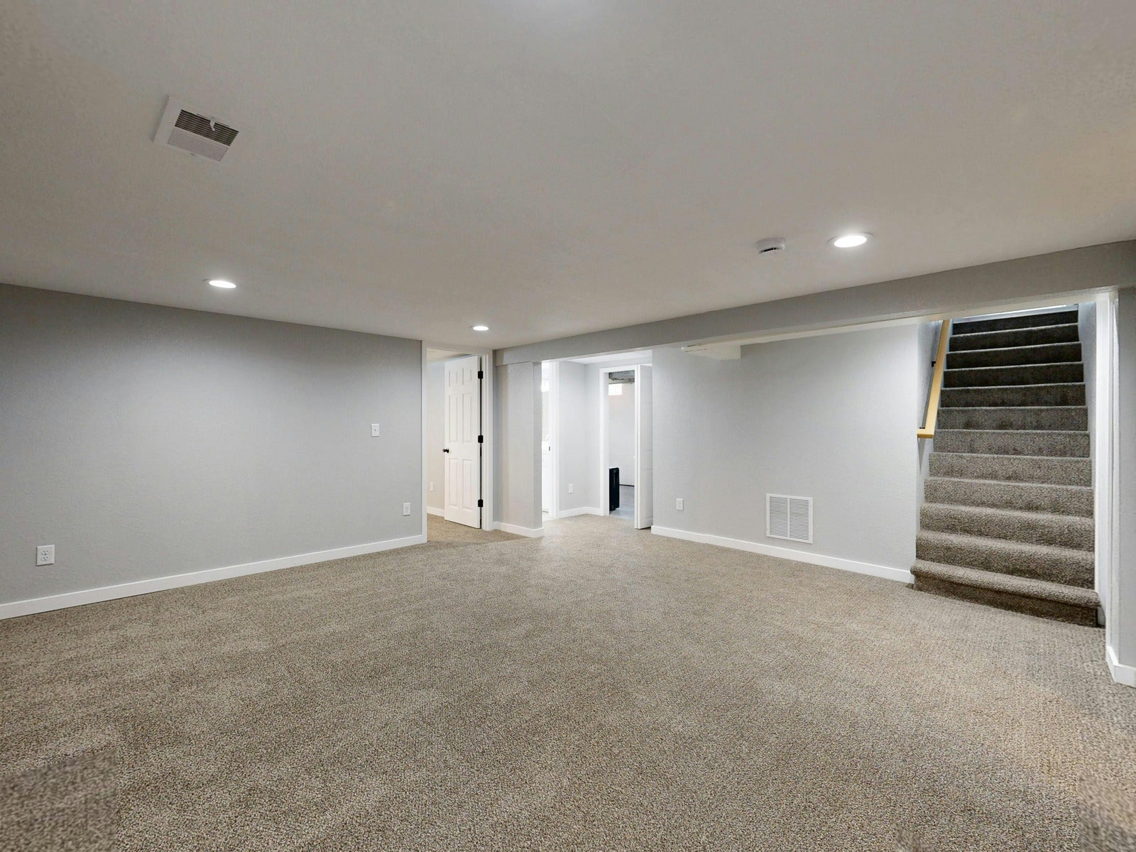 What to Consider Before Finishing Your Basement in Ottawa