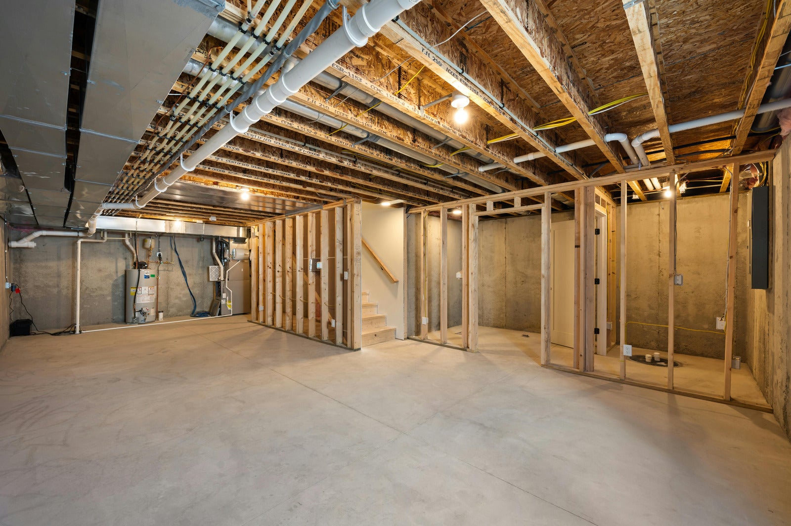 What to Know Before Starting a Basement Renovation in Ottawa